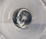 1949-D Roosevelt Dime, MS66 PCGS (13530)
