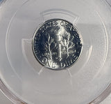 1949-D Roosevelt Dime, MS66 PCGS (13530)