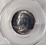 1937-S Washington Quarter, MS63 PCGS. (13536)