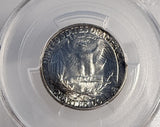 1937-S Washington Quarter, MS63 PCGS. (13536)