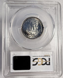 1937-S Washington Quarter, MS63 PCGS. (13536)