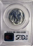 1945-S Walking Liberty Half Dollar, MS64 PCGS (13556)