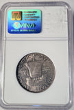 1957 Franklin Half Dollar, MS65 NGC (13570)