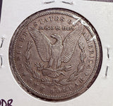 1894-O Morgan Silver Dollar, Circ. (13828)