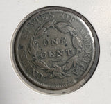 1812 Large Cent,Fine Det, (13871)