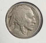 1914-D Buffalo Nickel, Fine, (13939)