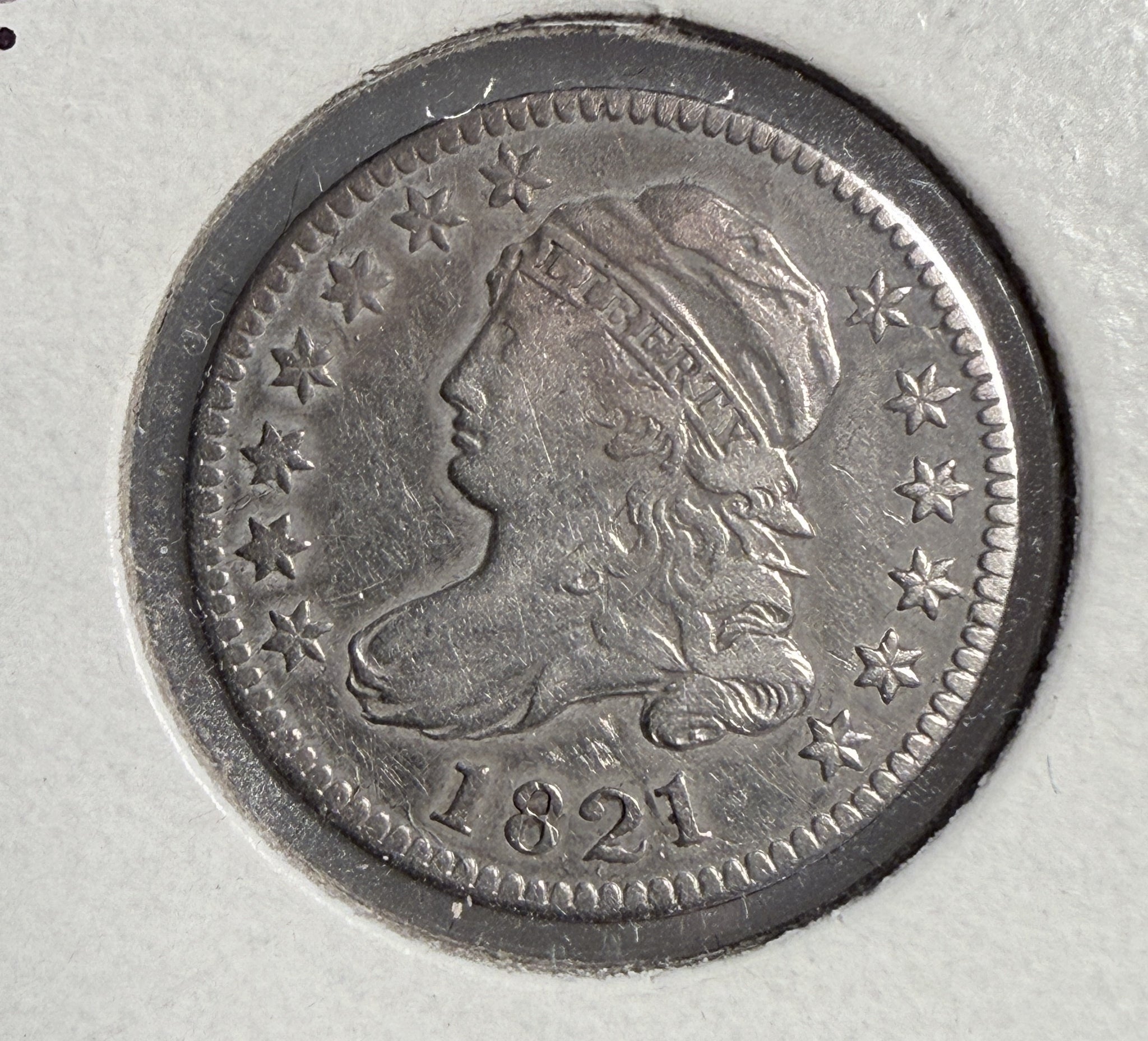 U.S. Dimes (1796-Date) – Mid-Michigan Coin and Jewelry