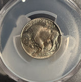 1913 T-1 Buffalo Nickel, MS65 PCGS (14150)