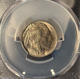 1913 T-1 Buffalo Nickel, MS65 PCGS (14152)