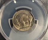 1913 T-1 Buffalo Nickel, MS65 PCGS (14152)