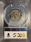 1913 T-1 Buffalo Nickel, MS65 PCGS (14152)