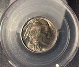 1913 T-1 Buffalo Nickel, MS66 PCGS (14154)