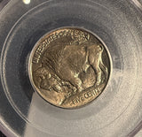 1913 T-1 Buffalo Nickel, MS66 PCGS (14154)