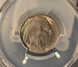 1913 T-2 Buffalo Nickel, MS63 PCGS (14156)