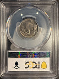 1913 T-2 Buffalo Nickel, MS63 PCGS (14156)