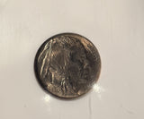 1913 T-2 Buffalo Nickel, MS64 NGC (14158)