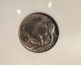 1913 T-2 Buffalo Nickel, MS64 NGC (14158)