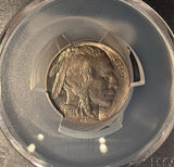 1914 Buffalo Nickel, MS63 PCGS (14162)