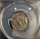 1914 Buffalo Nickel, MS63 PCGS (14162)