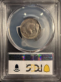 1914 Buffalo Nickel, MS63 PCGS (14162)