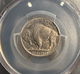 1920 Buffalo Nickel, MS63 PCGS (14166)
