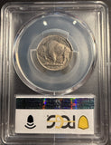 1920 Buffalo Nickel, MS63 PCGS (14166)