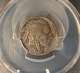1921-S Buffalo Nickel, VF25 PCGS (14168)