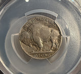 1921-S Buffalo Nickel, VF25 PCGS (14168)