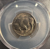 1926-D Buffalo Nickel, MS64 PCGS (14170)