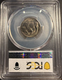 1926-D Buffalo Nickel, MS64 PCGS (14170)