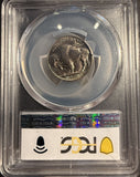 1928-D Buffalo Nickel, MS65 PCGS, CAC (14172). Great Eye Appeal.