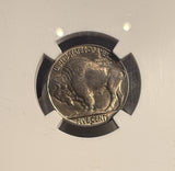 1931-S Buffalo Nickel, MS65 NGC (14180)