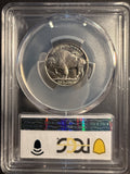 1935-S Buffalo Nickel, MS65 PCGS (14184)