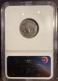 1937-D Buffalo Nickel, 3-Leg AU58 PCGS (14186)