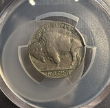 1937-D Buffalo Nickel, 3-Leg VF30, PCGS (14188)