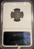 1916-D Mercury Dime, VF Details, NGC, (14192). Key Date. Great Eye Appeal.