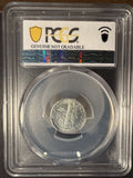 1916-D Mercury Dime, AU Details, PCGS, (14194). Key Date. Great Eye Appeal.