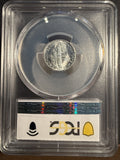 1936-S Mercury Dime, MS65FB, PCGS, (14196)