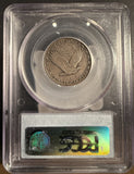 1923-S Standing Liberty Quarter, XF40 PCGS. (14230)