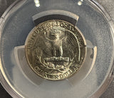 1937-S Washington Quarter, MS64 PCGS (14244)
