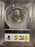 1937-S Washington Quarter, MS64 PCGS (14244)