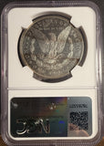 1879-S REV 78' Morgan Silver Dollar, AU58 NGC. (14340)
