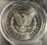 1893-CC Morgan Silver Dollar, MS62 PCGS, GS (14442)