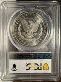 1893-CC Morgan Silver Dollar, MS62 PCGS, GS (14442)