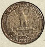 1932-D Washington Quarter, Circulated. (14758)