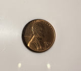 1933-D Lincoln Wheat Cent, MS65RD NGC, (14801)