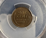 1919-D Lincoln Wheat Cent, MS63RB, PCGS GS  (14842)
