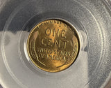1918 Lincoln Wheat Cent, MS65RD, PCGS  (14846)