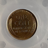 1912 Matte Proof Lincoln Wheat Cent, PF64BN ANACS. (14870)