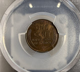 1911 Lincoln Wheat Cent, MS63BN, PCGS. (14874)